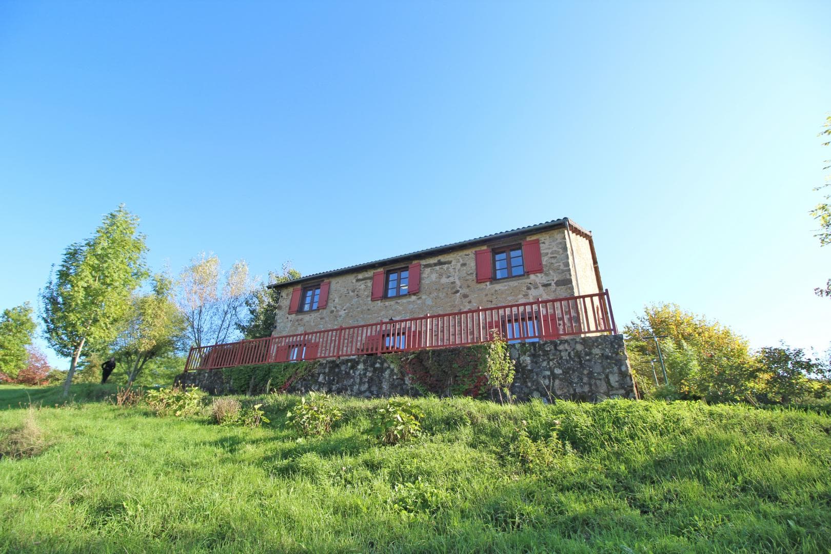 Gite "Leygat" à Solignac en Haute-Vienne (Limousin)_21