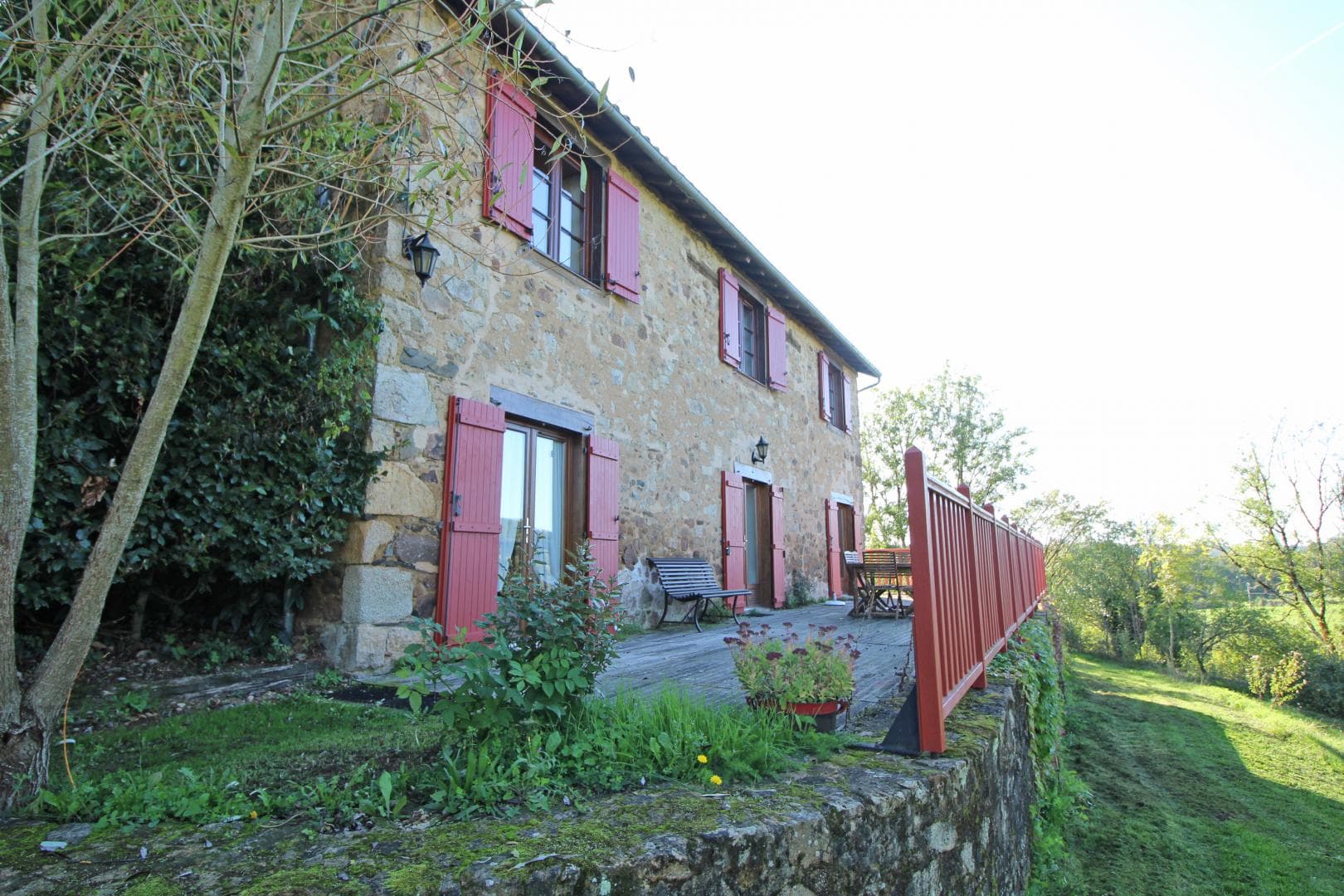 Gite "Leygat" à Solignac en Haute-Vienne (Limousin)_14