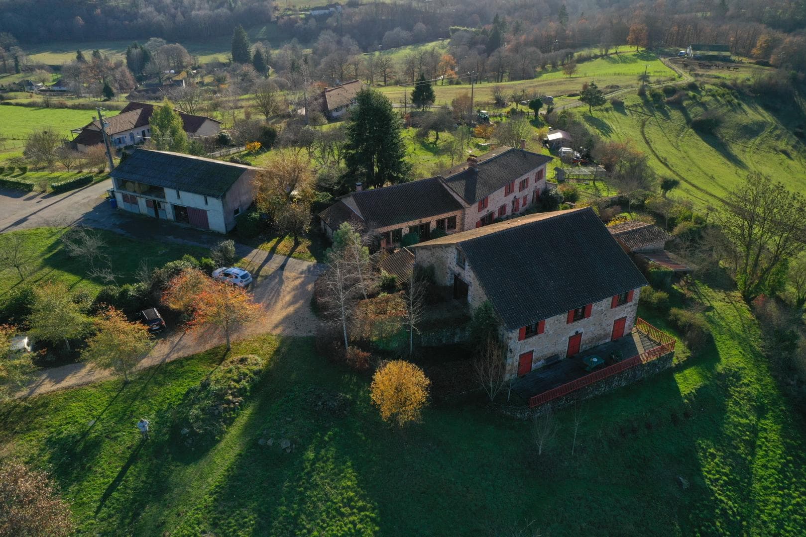 Gite "Leygat" à Solignac en Haute-Vienne (Limousin)_27