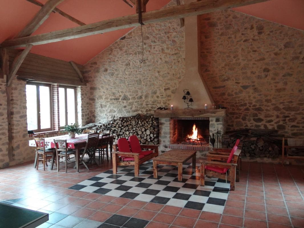 Gite "Leygat" à Solignac en Haute-Vienne (Limousin)_15