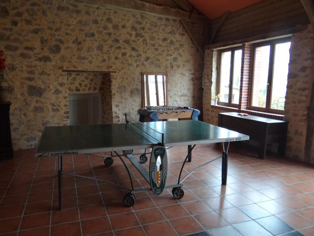 Gite "Leygat" à Solignac en Haute-Vienne (Limousin)_16