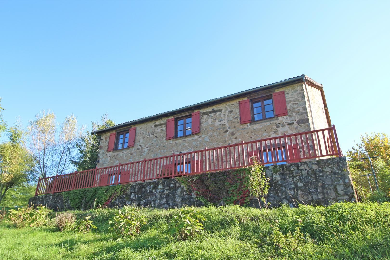 Gite "Leygat" à Solignac en Haute-Vienne (Limousin)_1