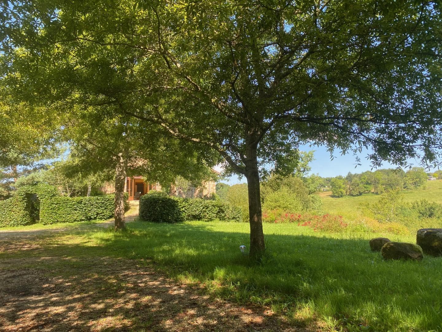 Gite de La Murette à Solignac en Haute-Vienne_3