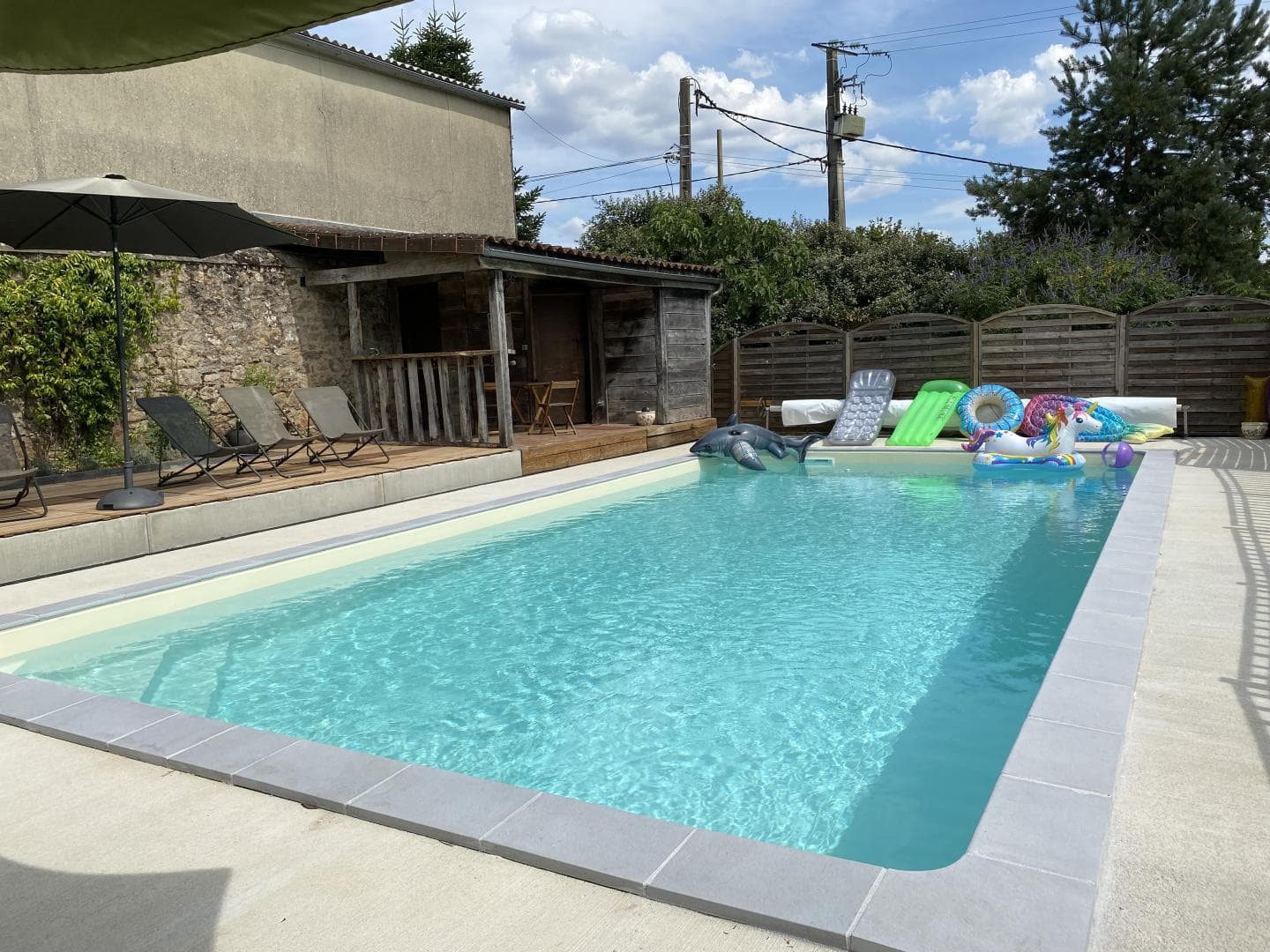 Gite La Murette à Solignac en Haute-Vienne (Limousin)_23