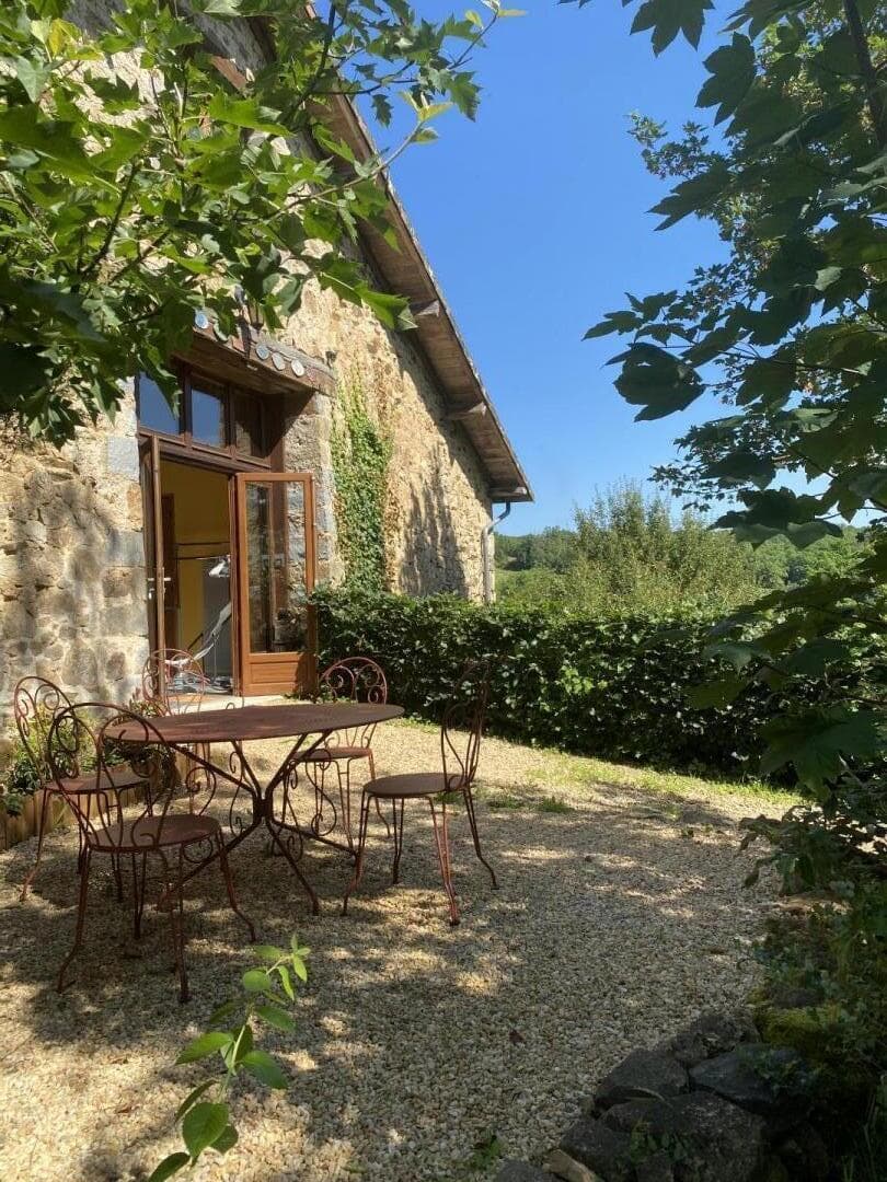Gite de La Murette à Solignac en Haute-Vienne_20