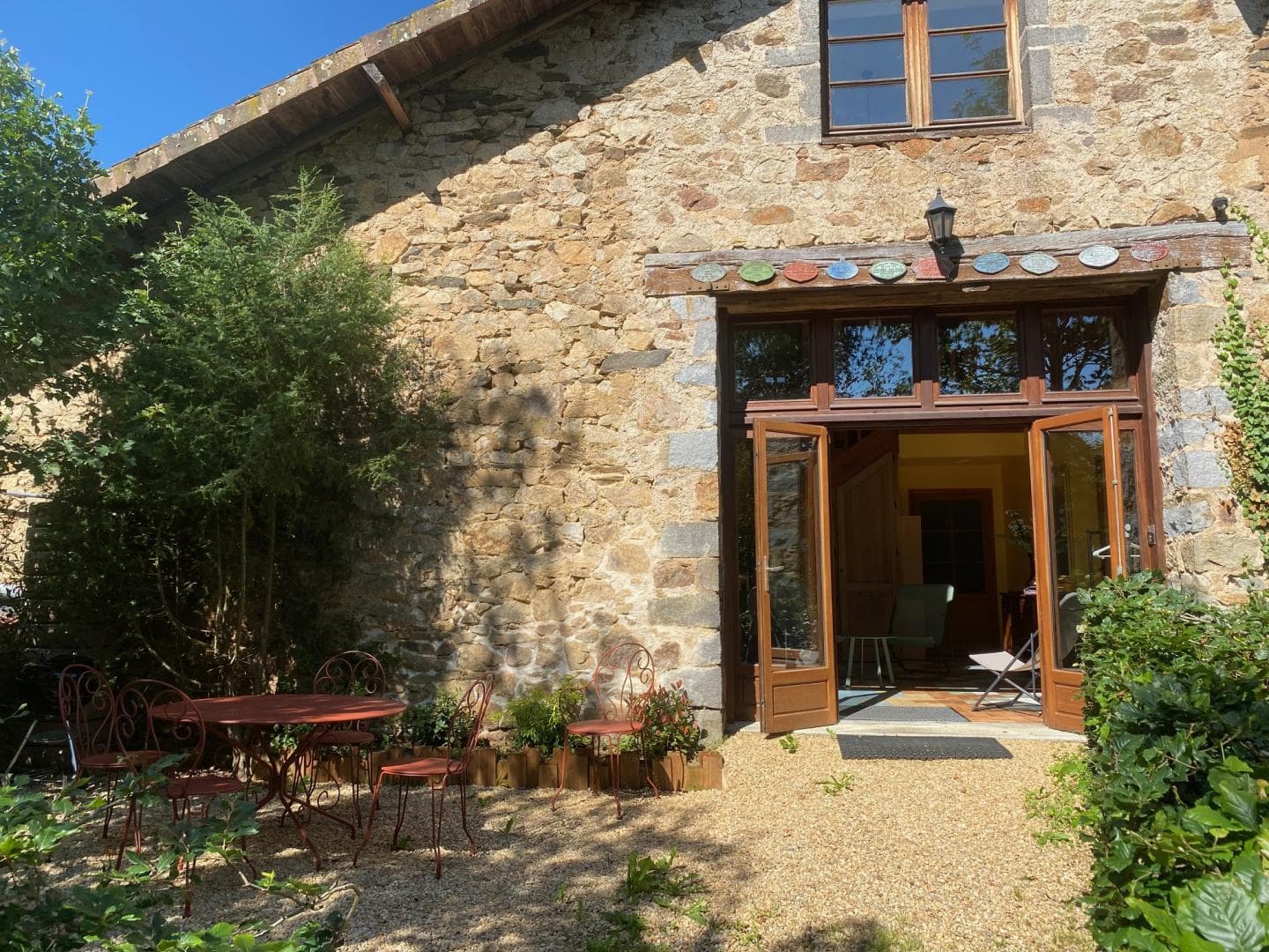 Gite de La Murette à Solignac en Haute-Vienne_4