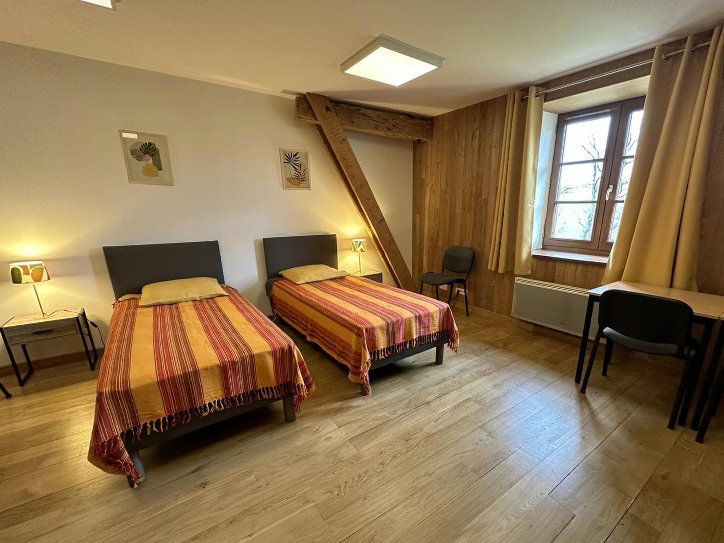 Gite de La Murette à Solignac en Haute-Vienne_12
