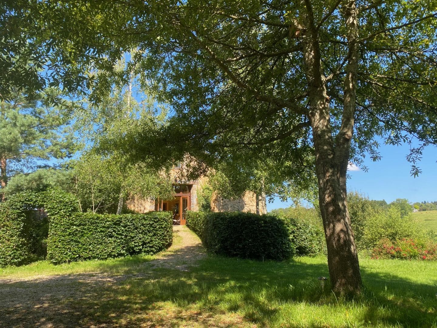 Gite de La Murette à Solignac en Haute-Vienne_1