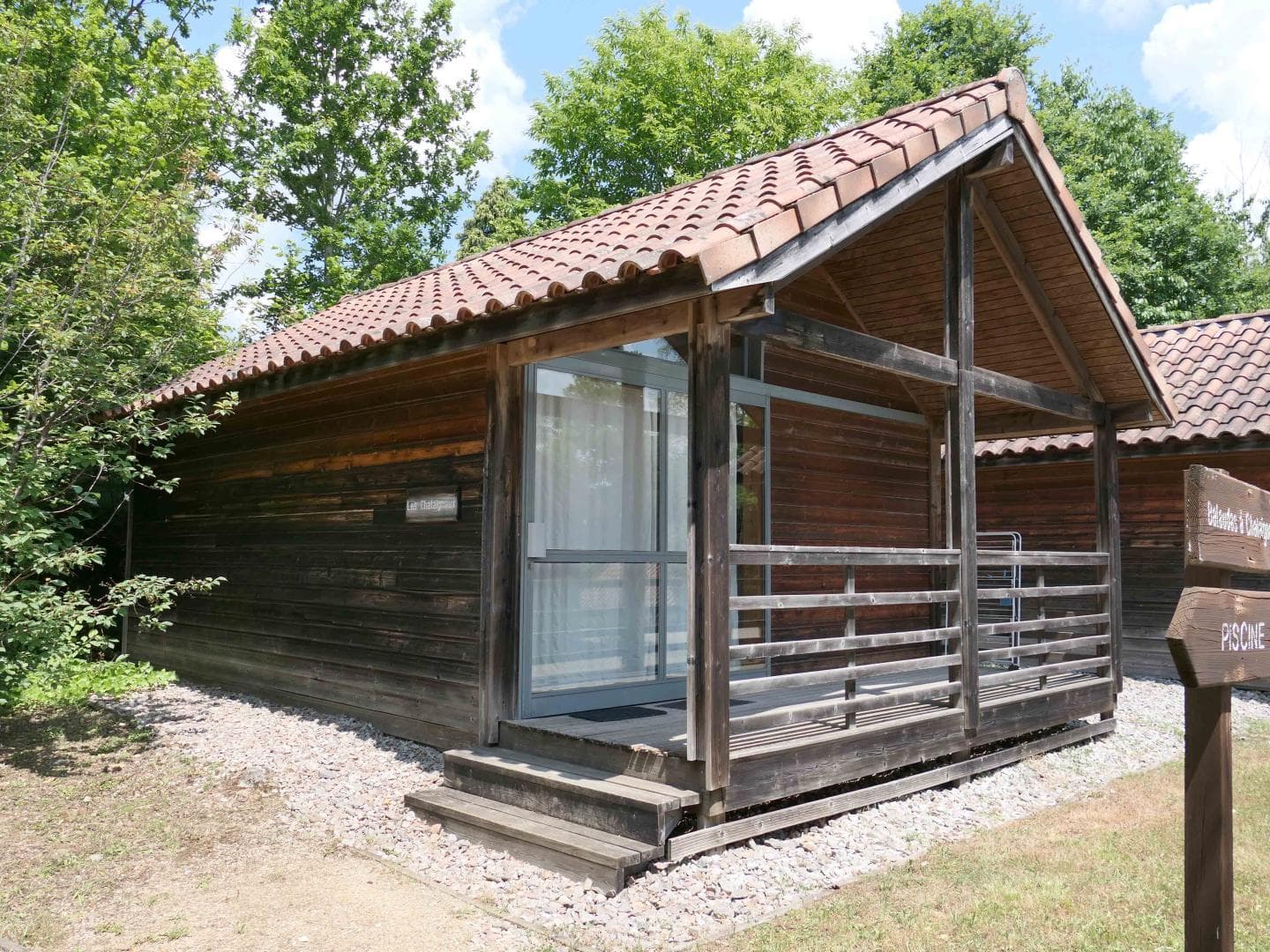 Hameau de gîtes du Vieux Poirier à Verneuil sur Vienne en Haute-Vienne (Nouvelle Aquitaine)_19