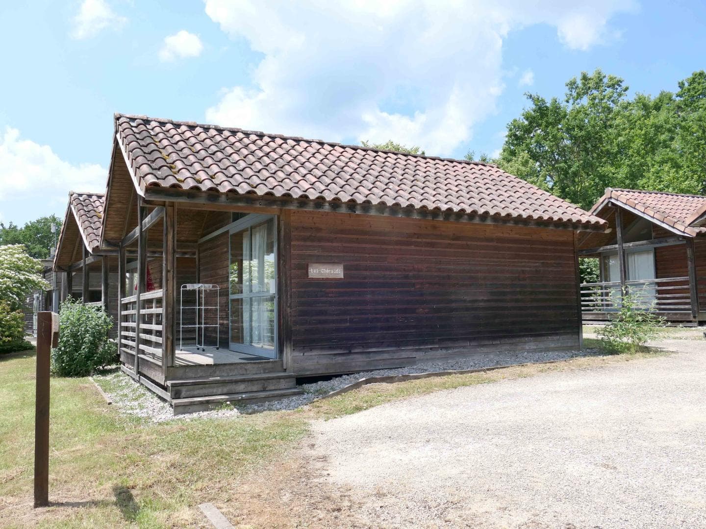 Hameau de gîtes du Vieux Poirier à Verneuil sur Vienne en Haute-Vienne (Nouvelle Aquitaine)_21
