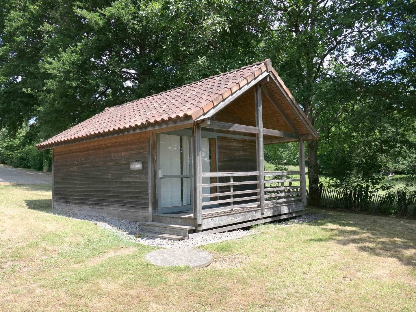 Hameau de gîtes du Vieux Poirier à Verneuil sur Vienne en Haute-Vienne (Nouvelle Aquitaine)_21