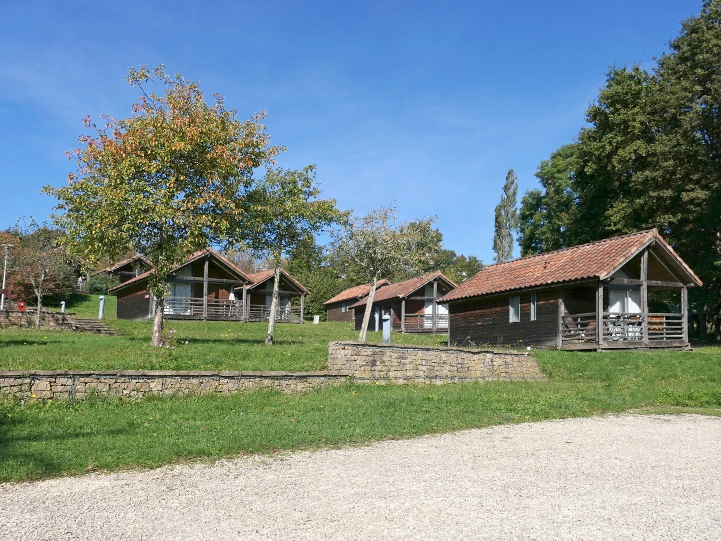 Hameau de gîtes du Vieux Poirier à Verneuil sur Vienne en Haute-Vienne (Nouvelle Aquitaine)_23