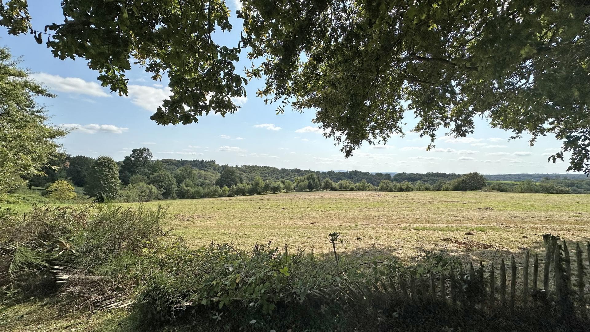 Hameau de gîtes du Vieux Poirier à Verneuil sur Vienne en Haute-Vienne (Nouvelle Aquitaine)_21