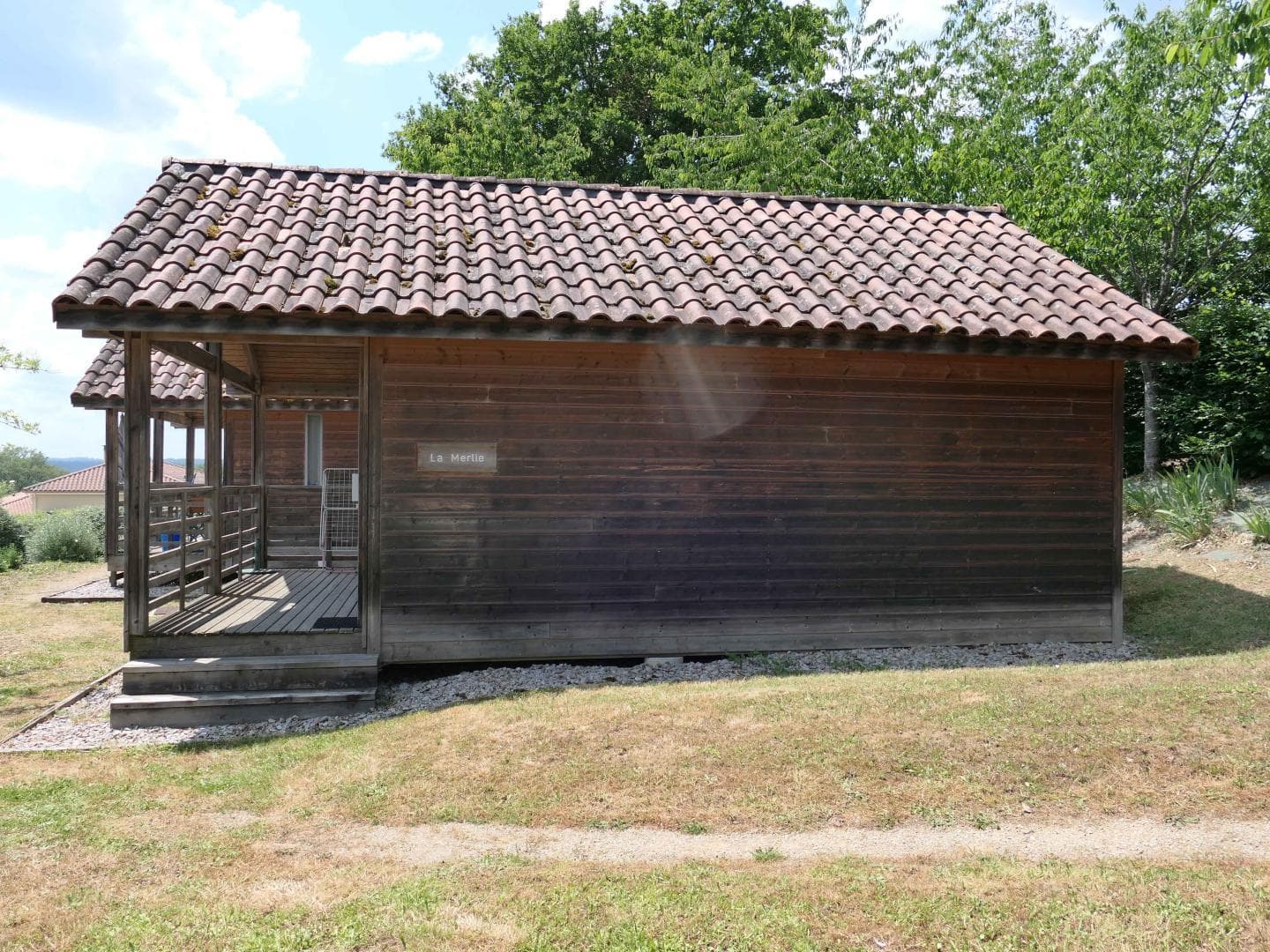 Hameau de gîtes du Vieux Poirier à Verneuil sur Vienne en Haute-Vienne (Nouvelle Aquitaine)_1
