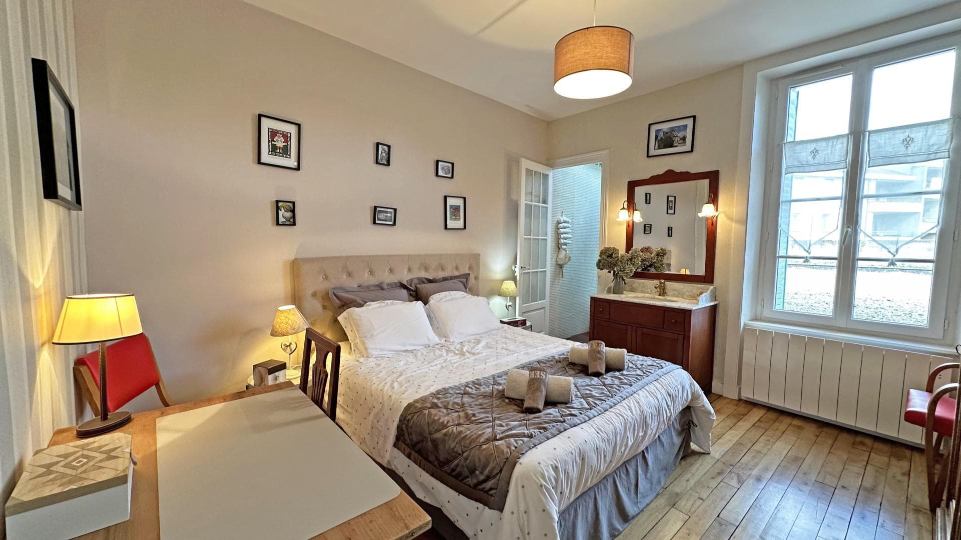 Chambre d'hôtes - citybreak "Le Clos Jargot" à Limoges en Haute-Vienne (Nouvelle Aquitaine)_20