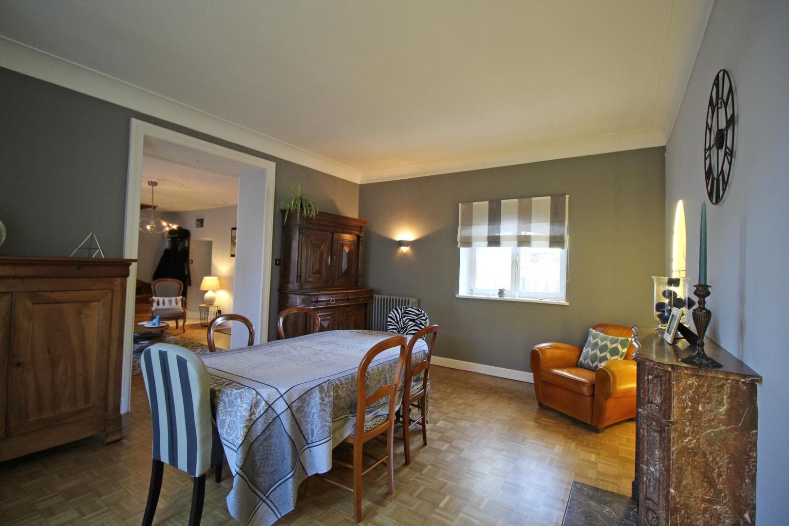 Chambre d'hôtes - citybreak "Le Clos Jargot" à Limoges en Haute-Vienne (Nouvelle Aquitaine)_14