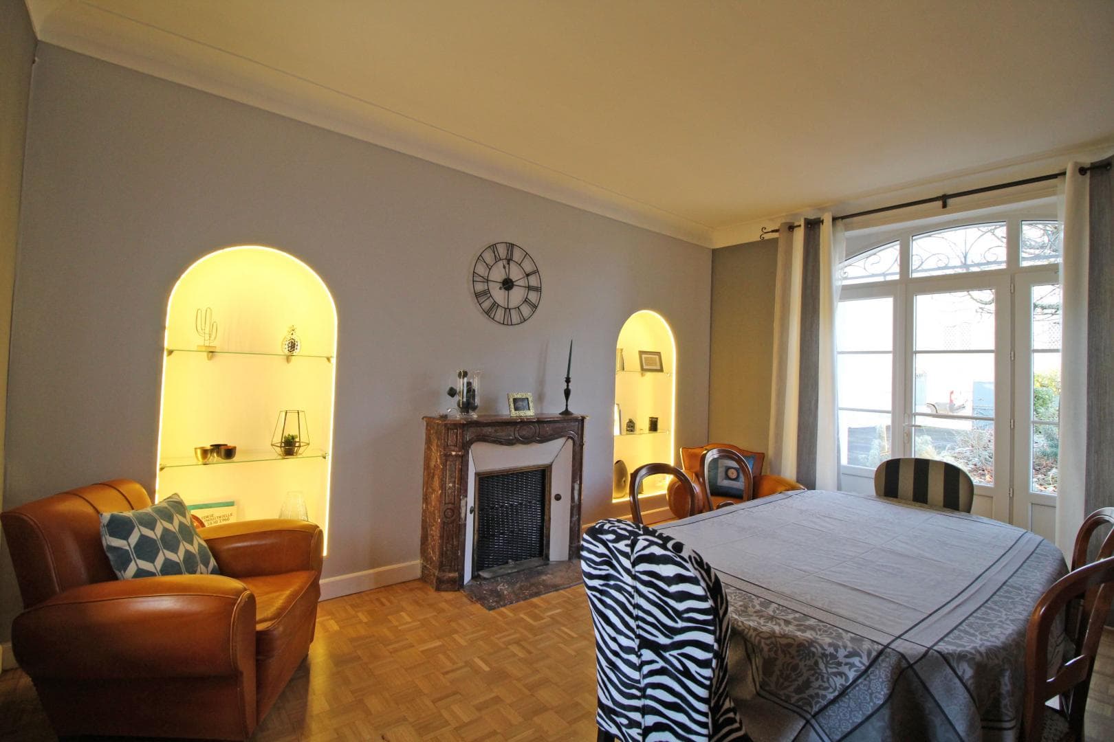Chambre d'hôtes - citybreak "Le Clos Jargot" à Limoges en Haute-Vienne (Nouvelle Aquitaine)_13