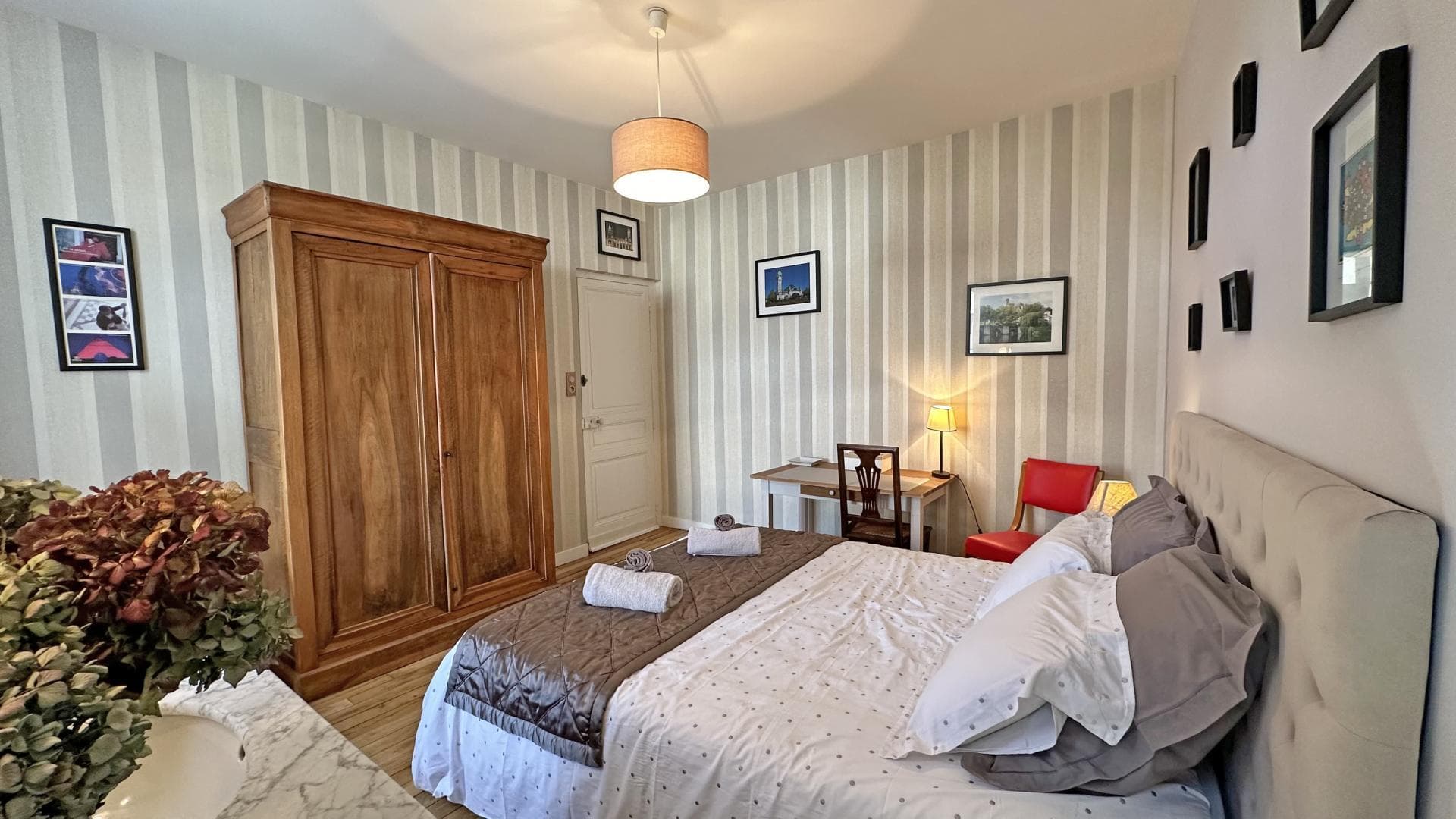Chambre d'hôtes - citybreak "Le Clos Jargot" à Limoges en Haute-Vienne (Nouvelle Aquitaine)_18