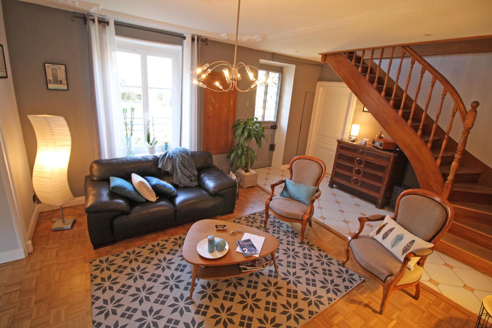 Chambre d'hôtes - citybreak "Le Clos Jargot" à Limoges en Haute-Vienne (Nouvelle Aquitaine)_11