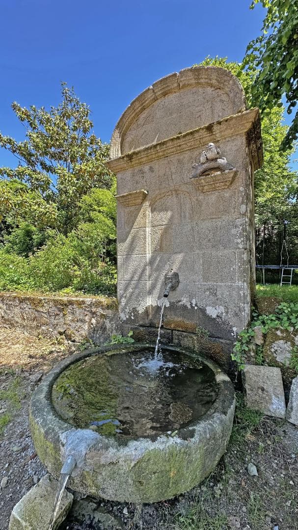 Chambre d'hôtes "Le Chateau De La Chabroulie" à Isle en Haute-Vienne (Nouvelle Aquitaine)_88