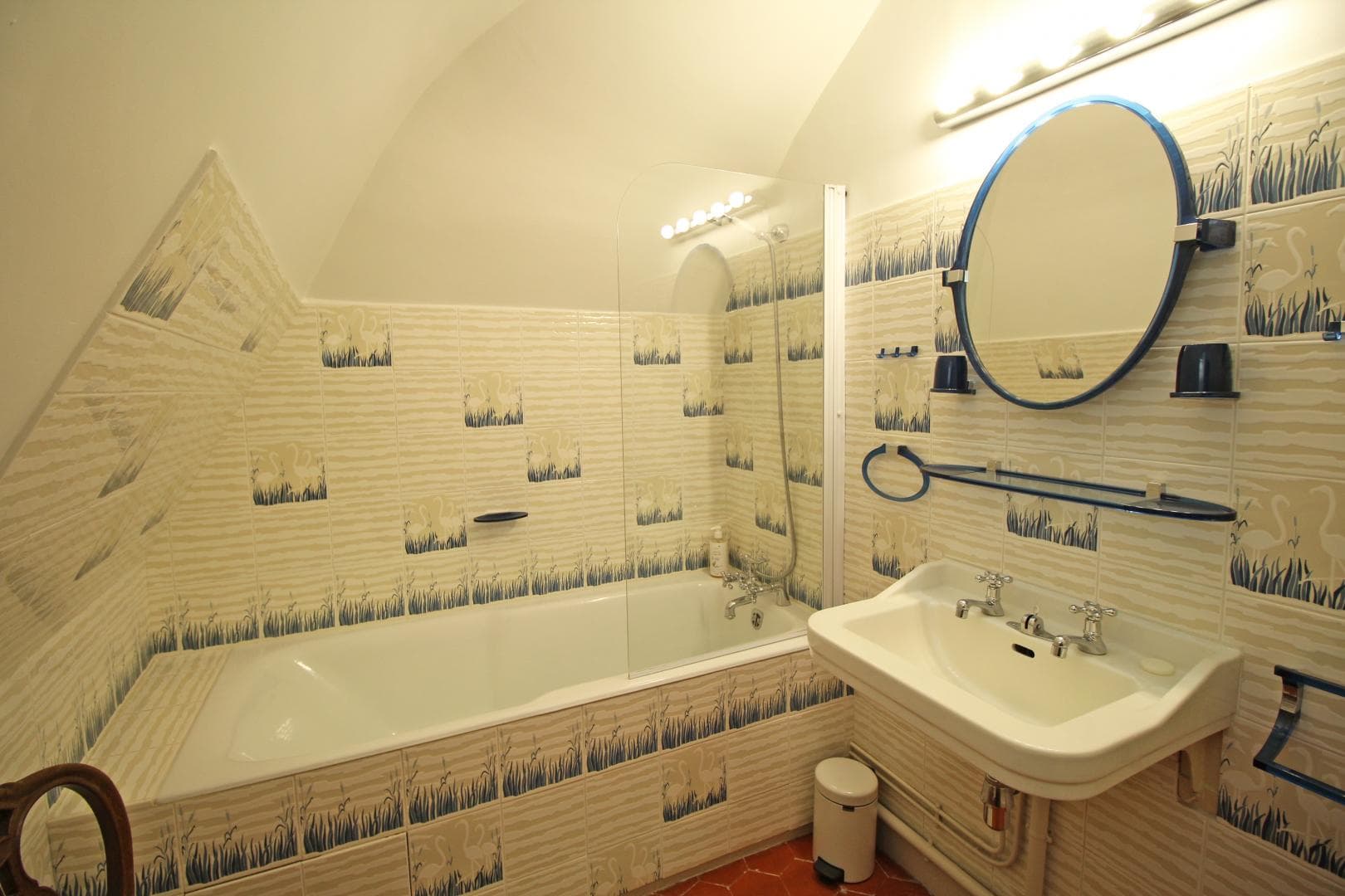 Château de Bort à Saint Priest Taurion en Haute-Vienne (Nouvelle Aquitaine)- La Suite de la Tour_40