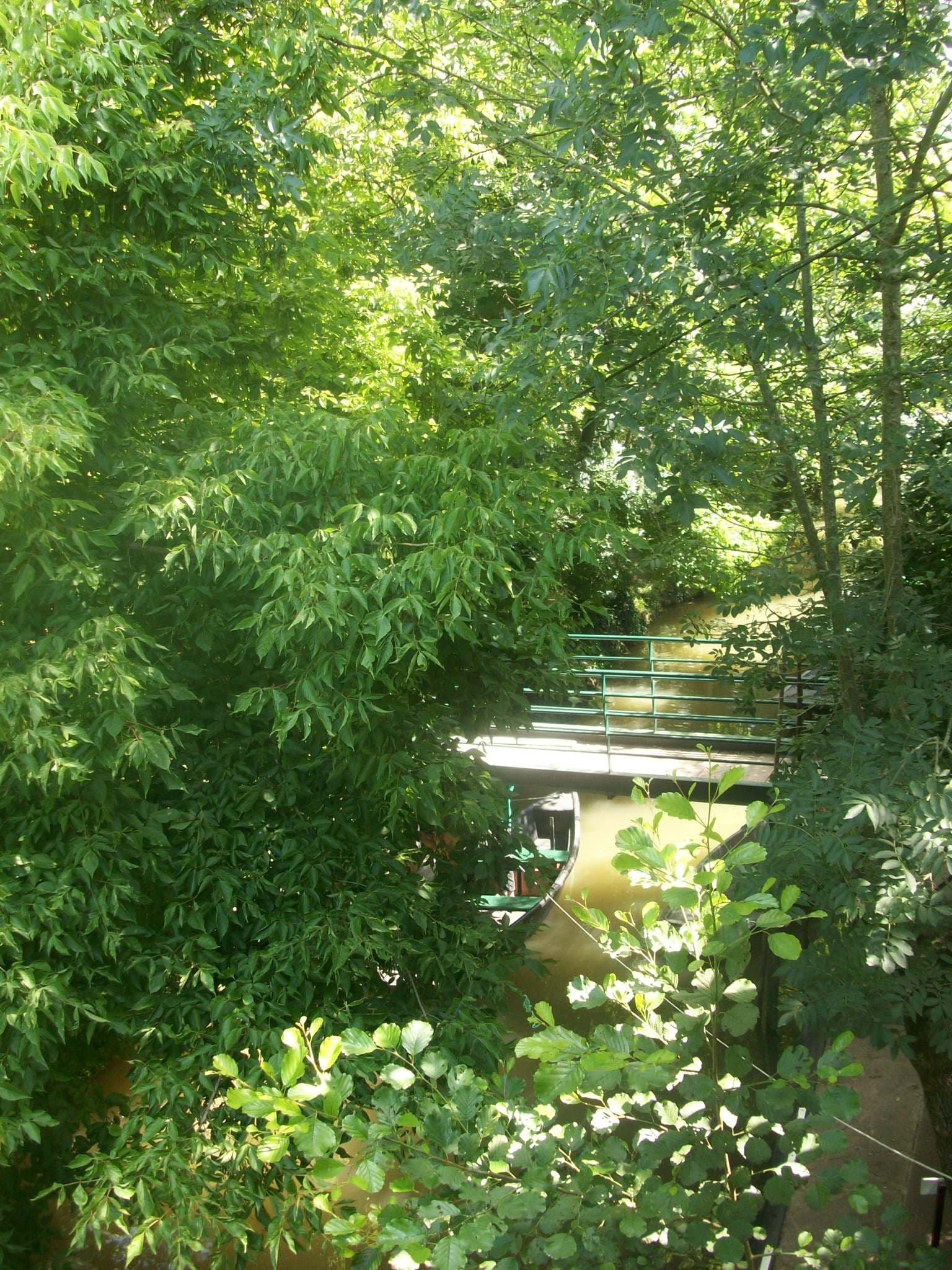 La Venise Verte