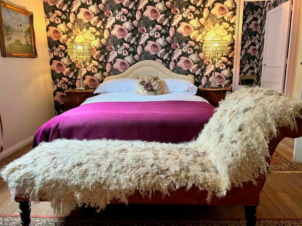 Chambre Valadon