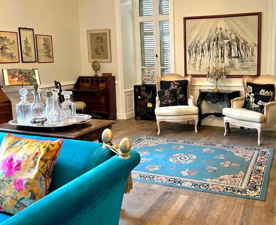 salon