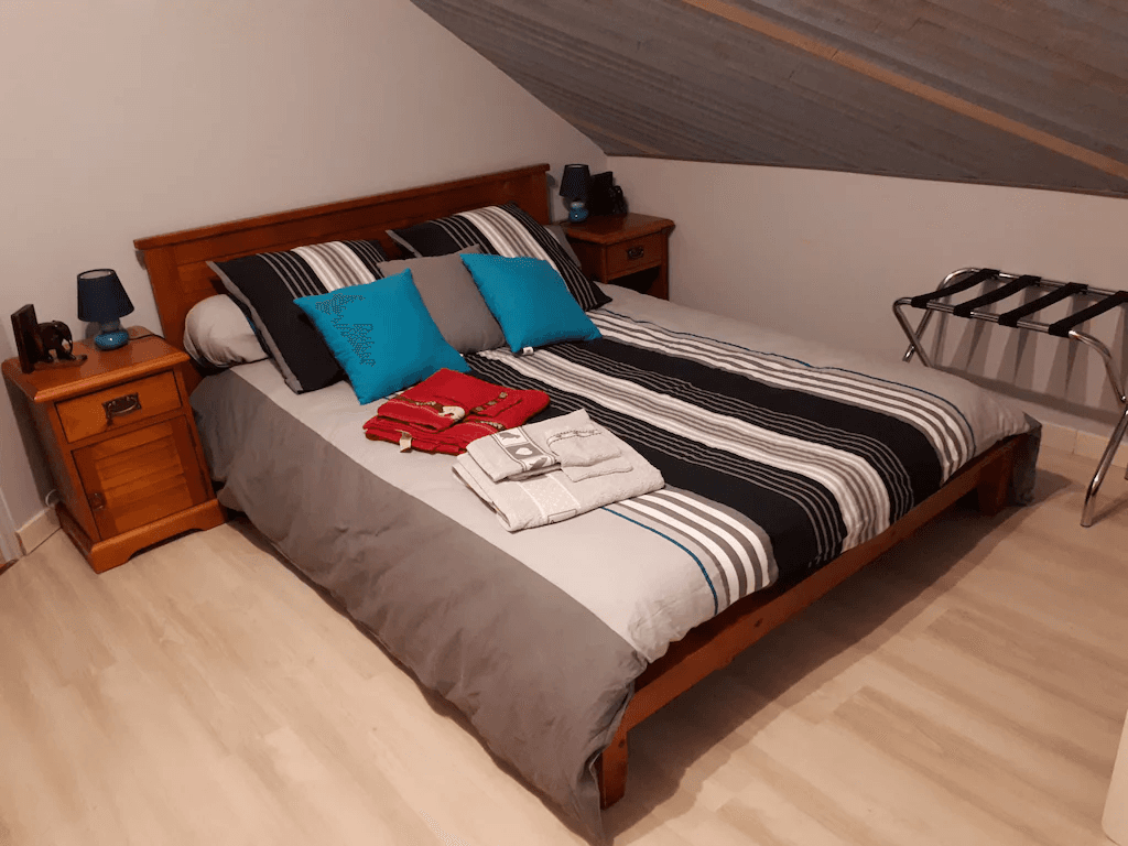 Chambre 2