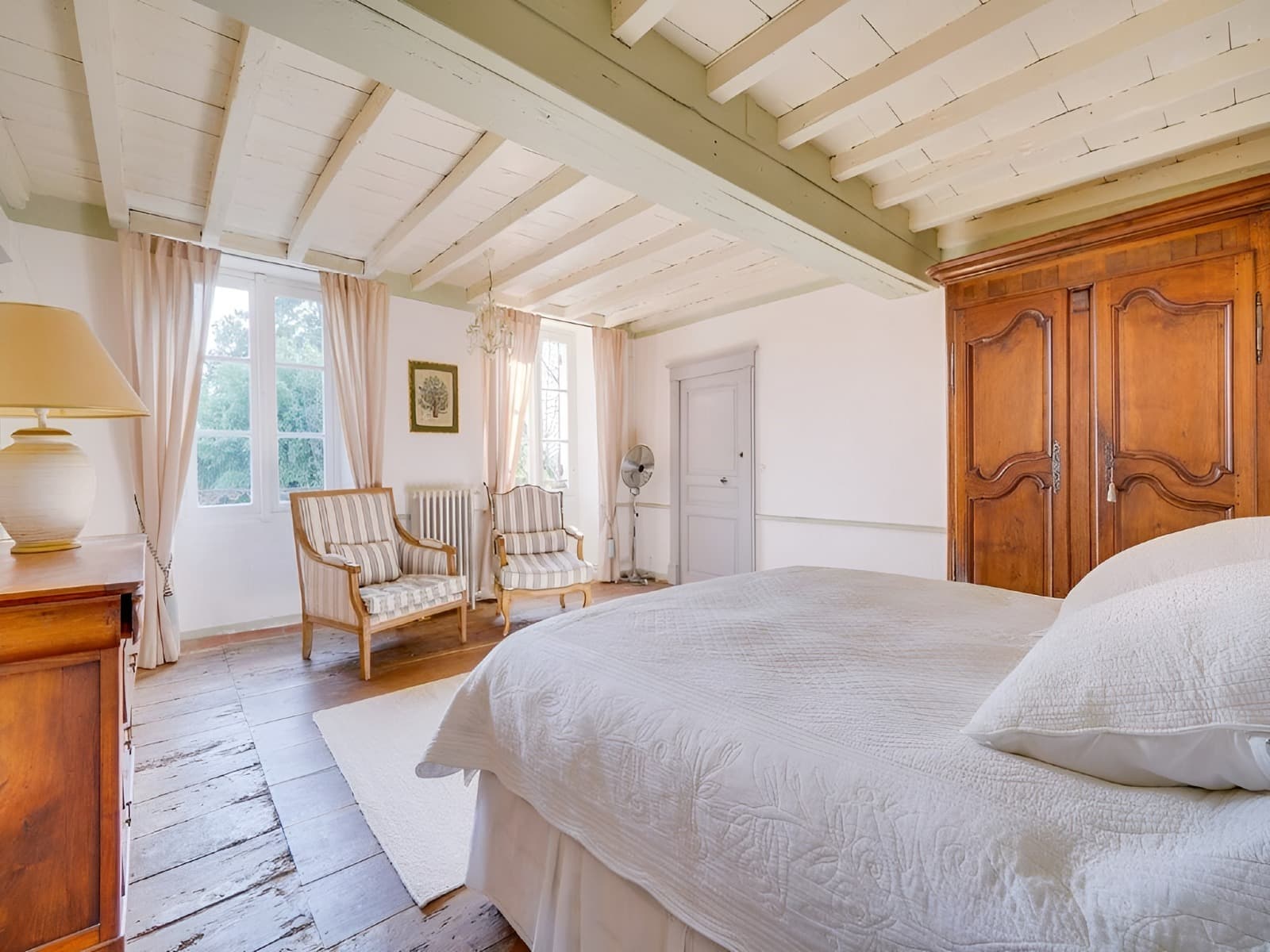 Chambre 1