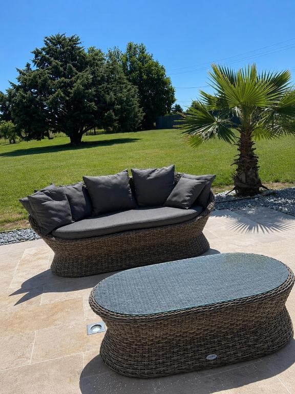 Villa Luxueuse Duras Navarre 2026 (1)