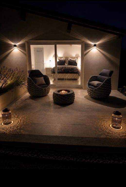 Villa Luxueuse Duras Navarre 2026 (1)