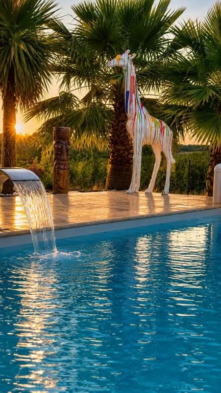 Villa Luxueuse Duras Navarre 2026 (1)