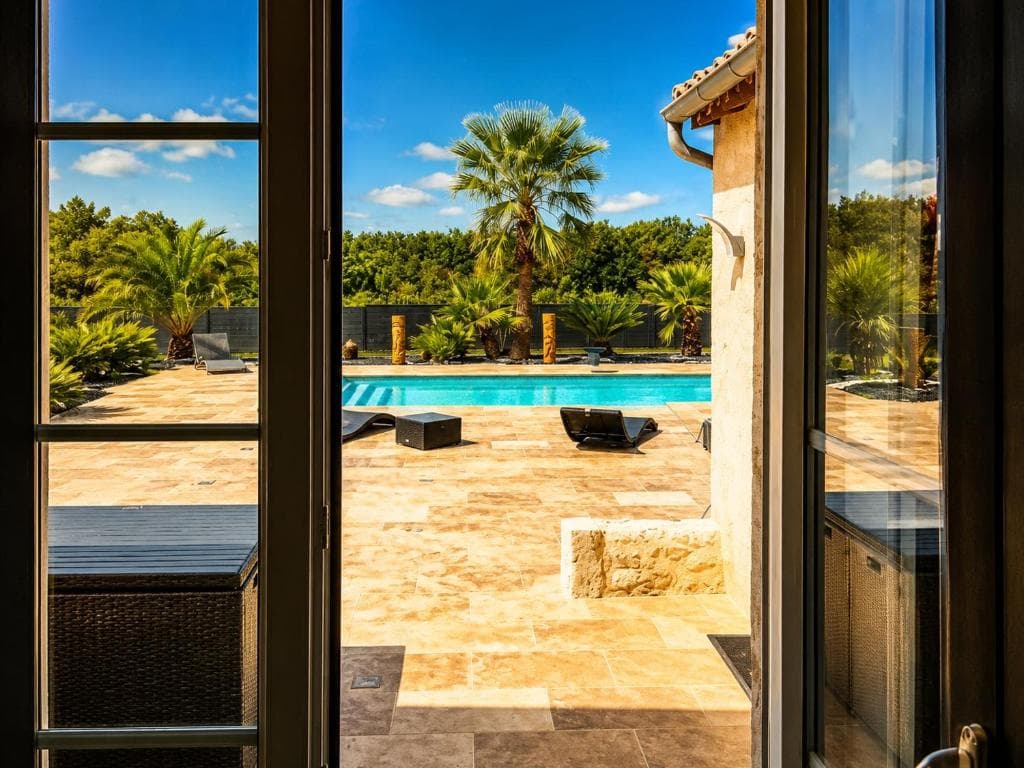 Villa Luxueuse Duras Navarre 2026