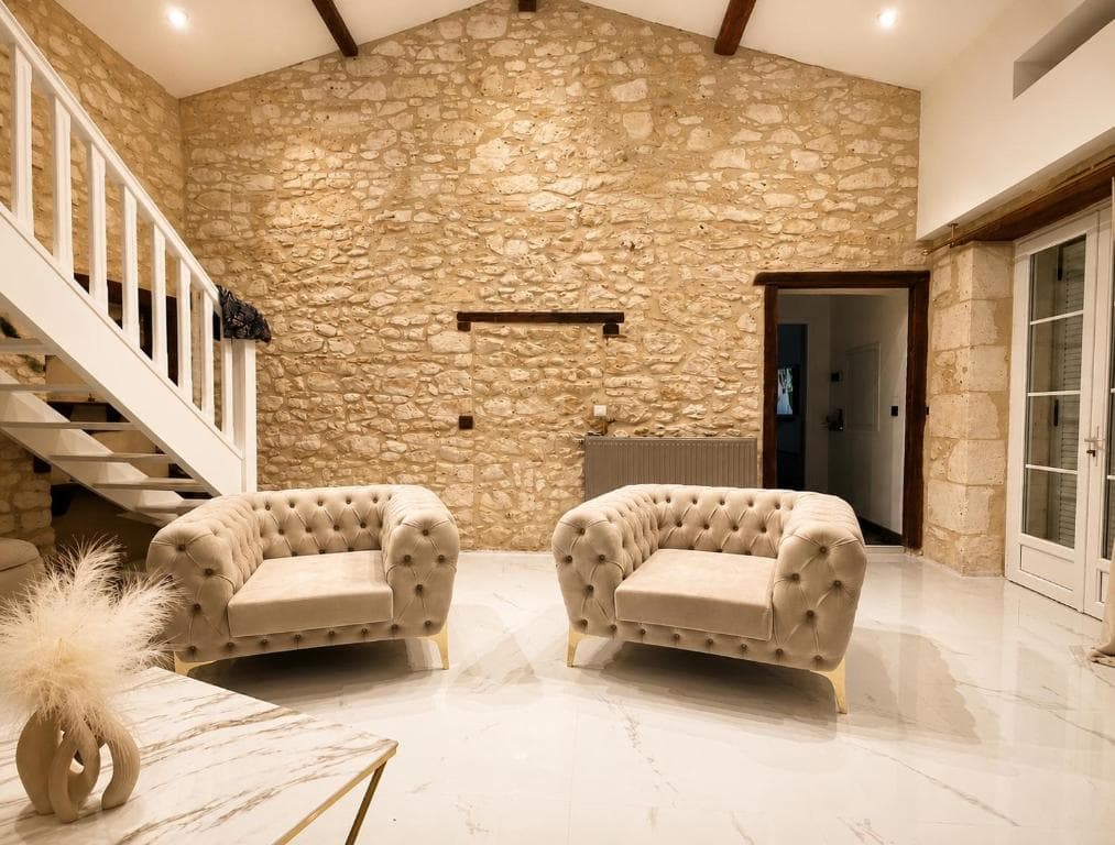 Villa Luxueuse Duras Navarre 2026 (1)