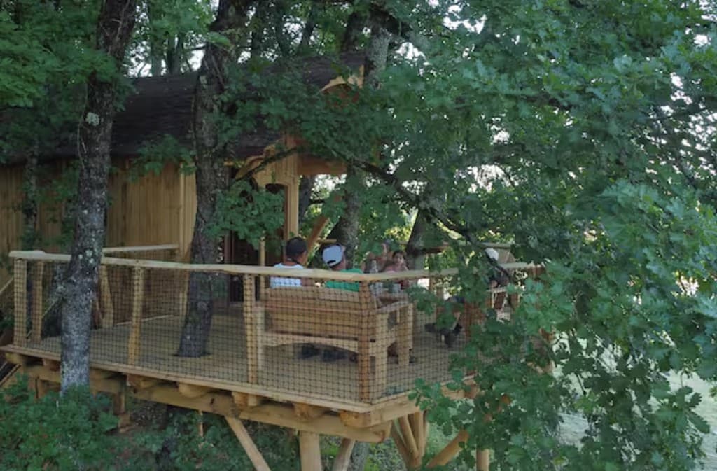 Cabane Philibert