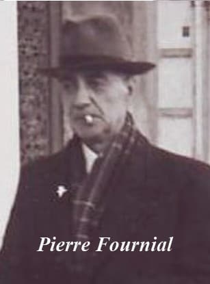 Pierre Fournial