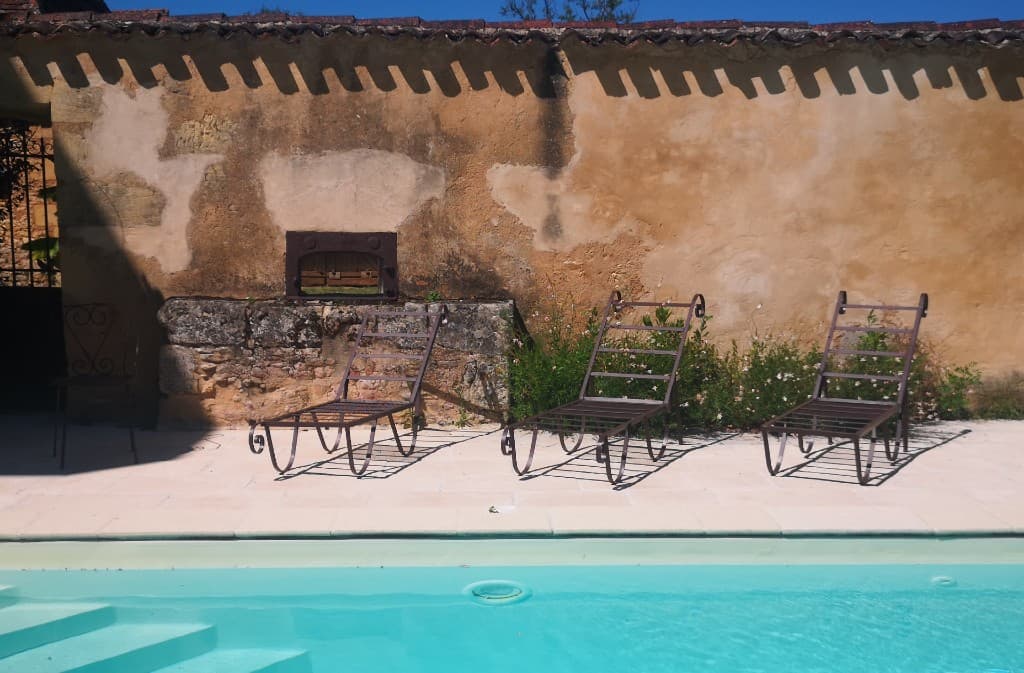 Château Les Landes