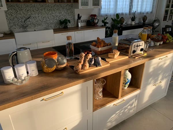 8LeJardin51 petit déjeuner