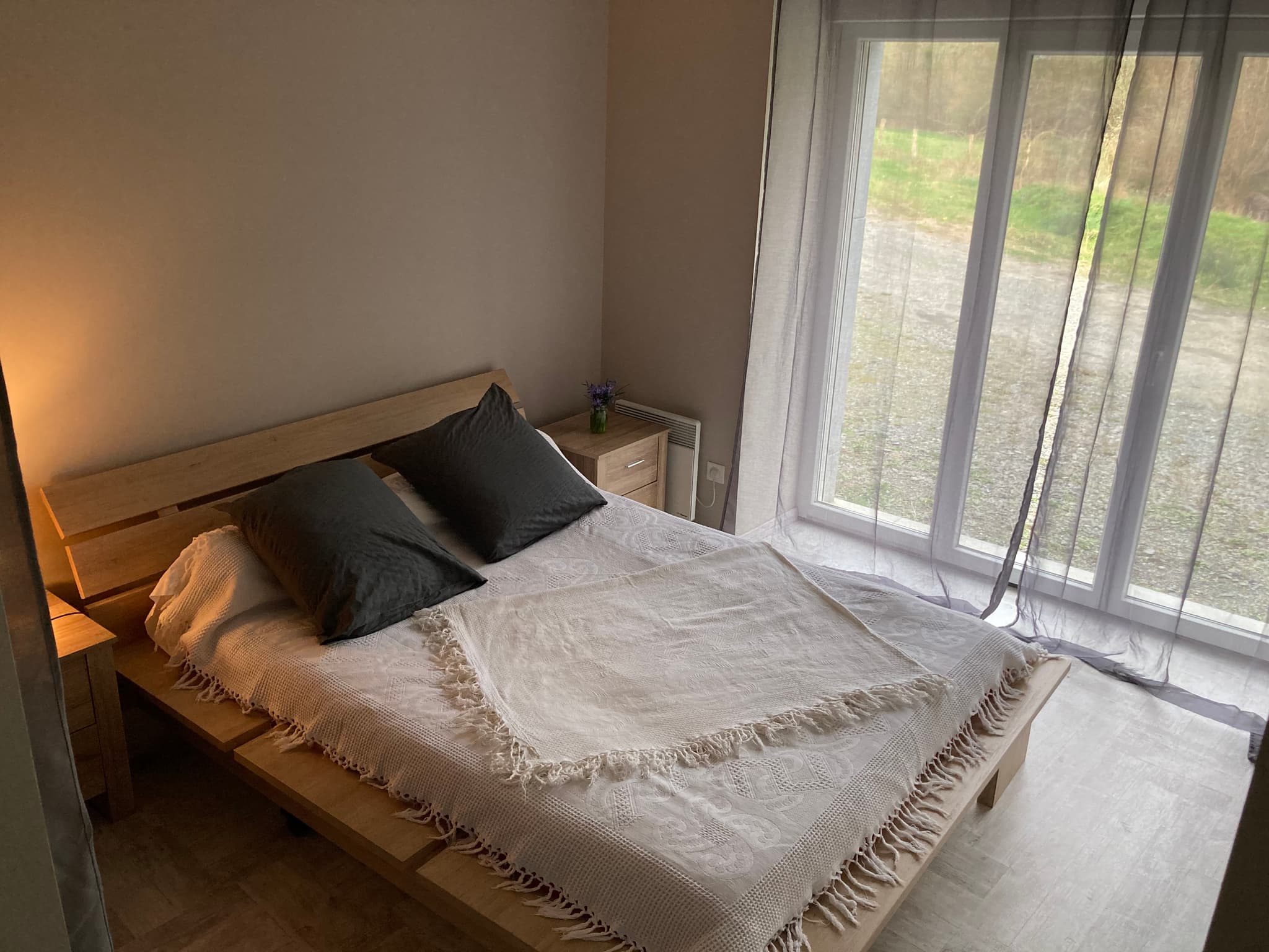 Chambre 1