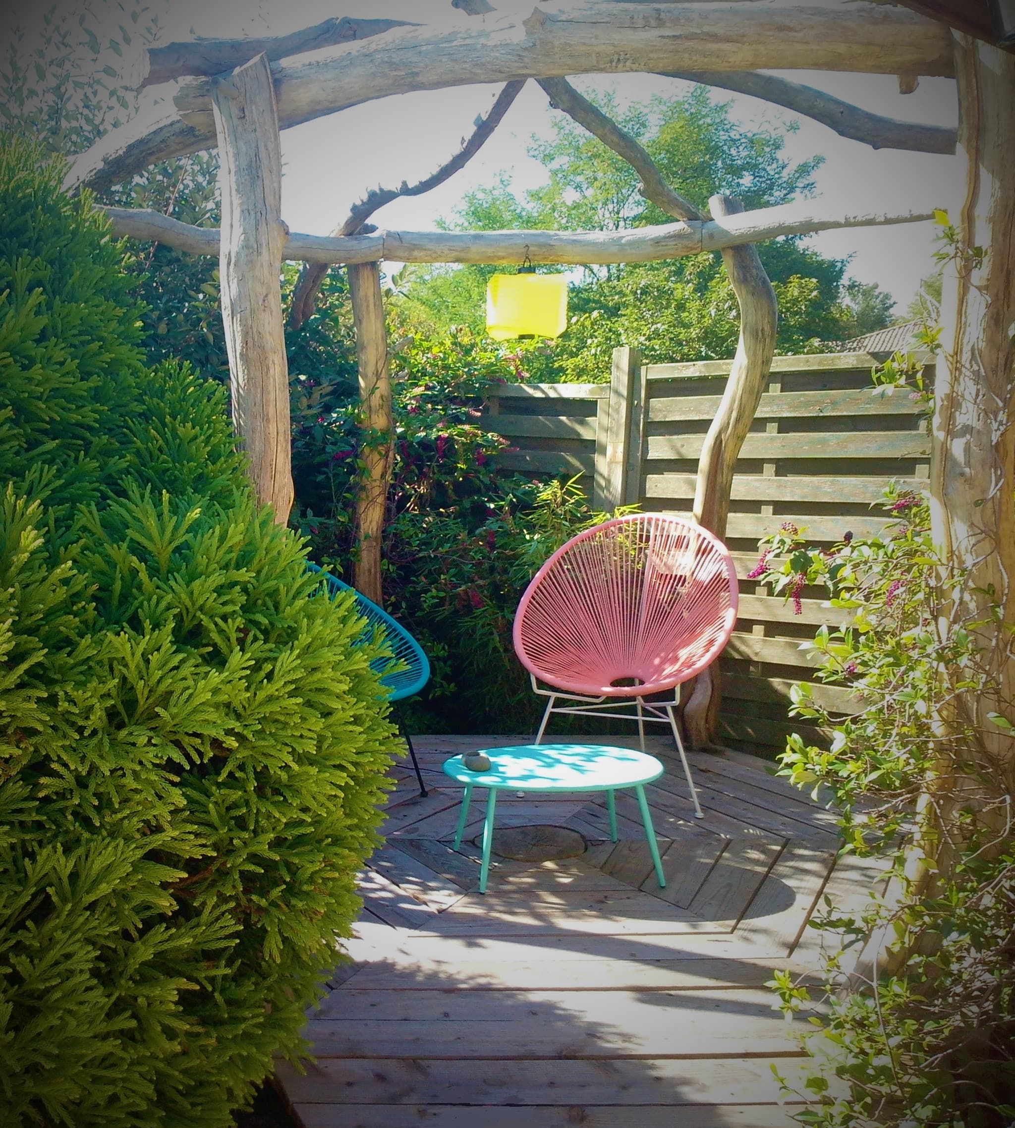 Pergola