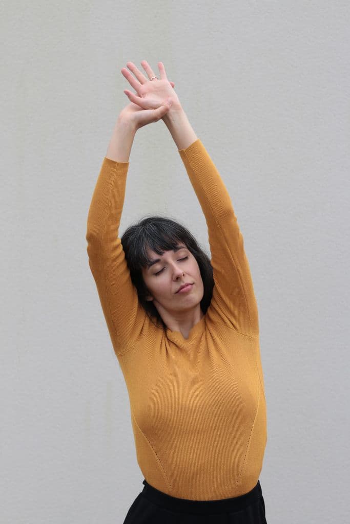 9- Mathilde Pinlou Massage Bergerac