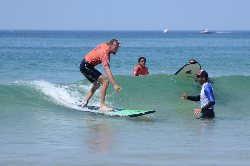 Surf univers-OTILAS