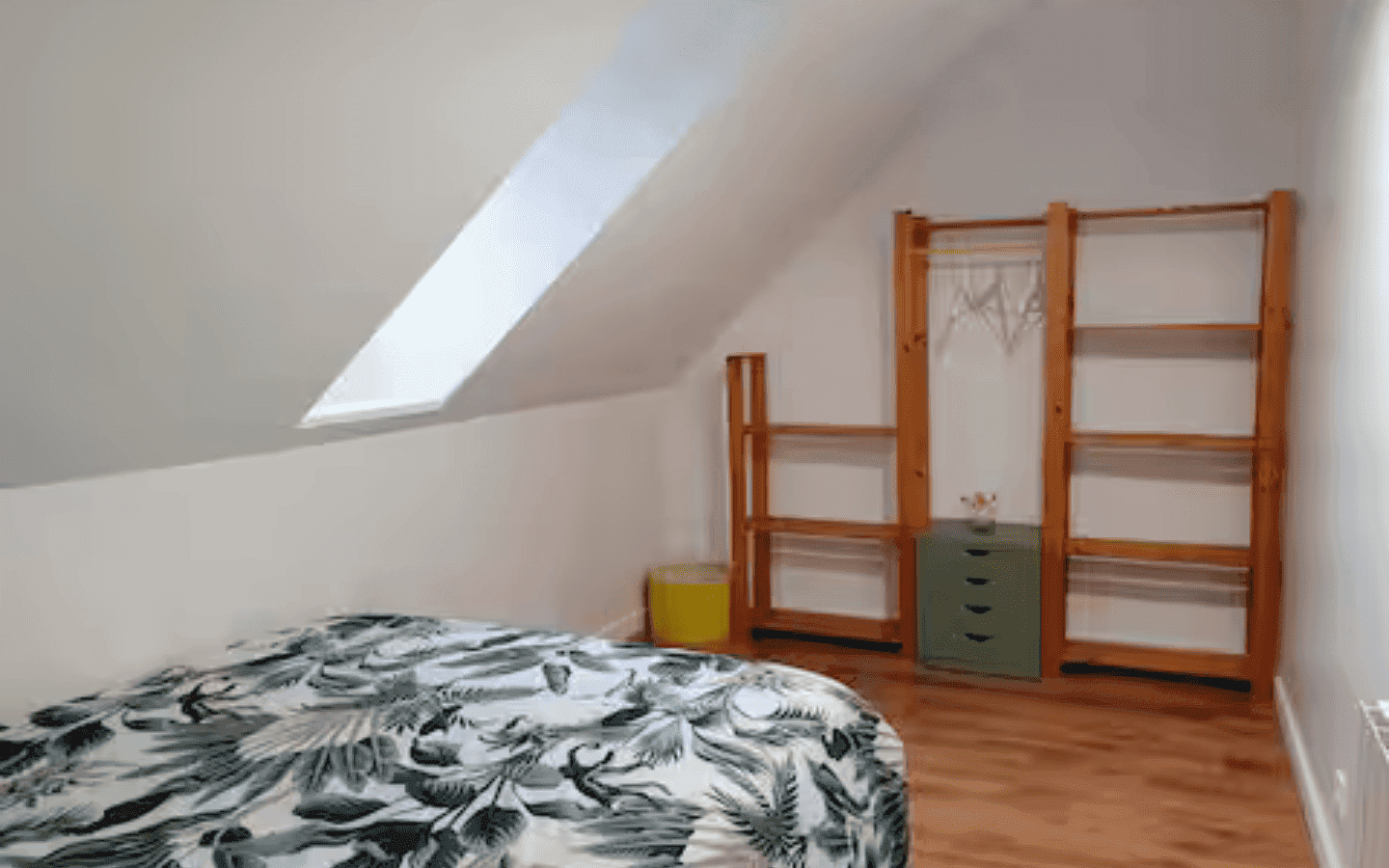 Gîte 4 personnes Boeil Bezing christelle Gomes