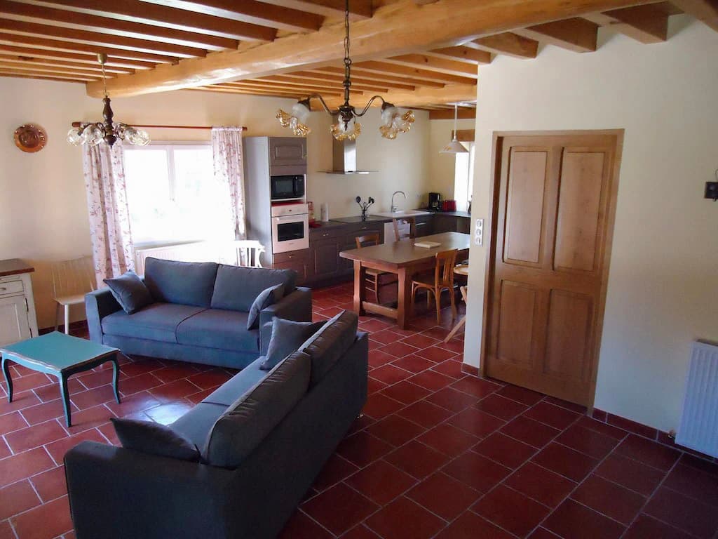Gite Talué Périgord