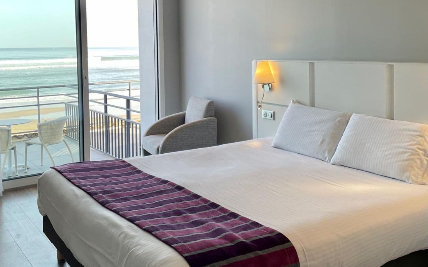Hotel Valencia Chambre Vue