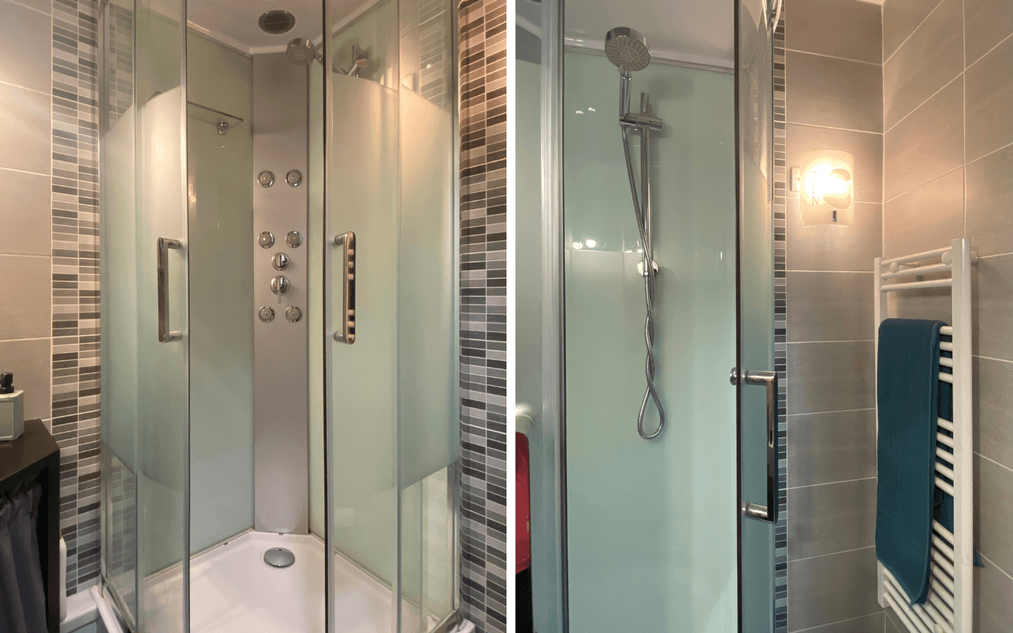 Salle de bain - WC