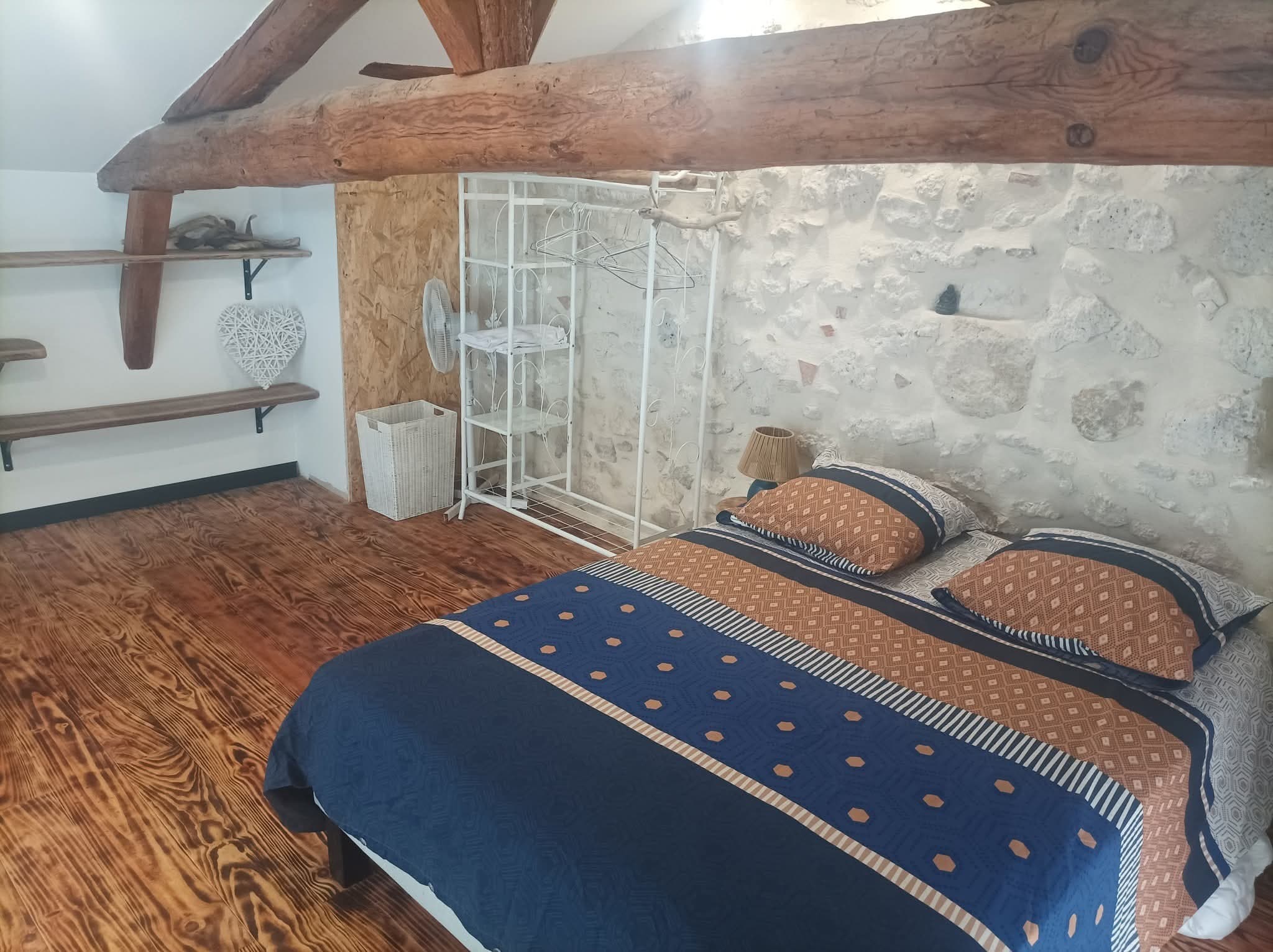 chambre