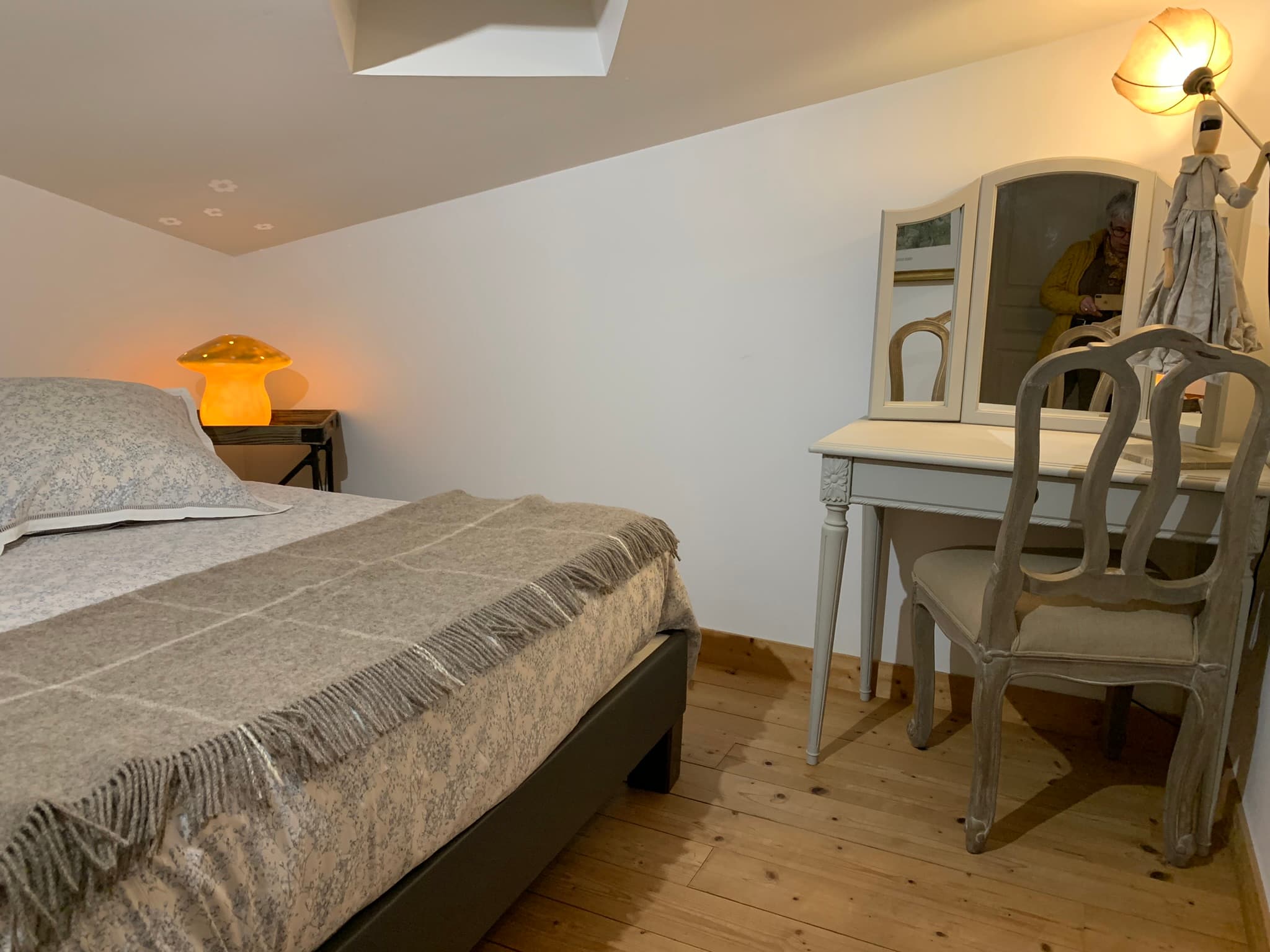 Chambre 3