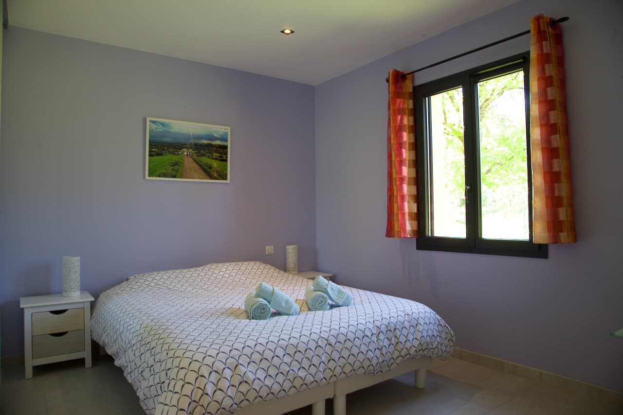 9-Chambre 2